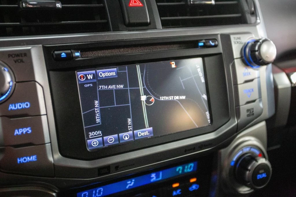 2017 Toyota 4Runner 5th Gen - Image 8 of 9