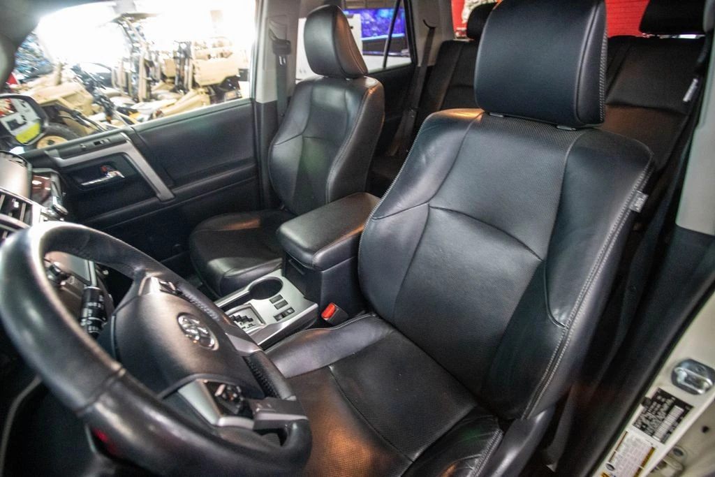 2017 Toyota 4Runner 5th Gen - Image 4 of 9