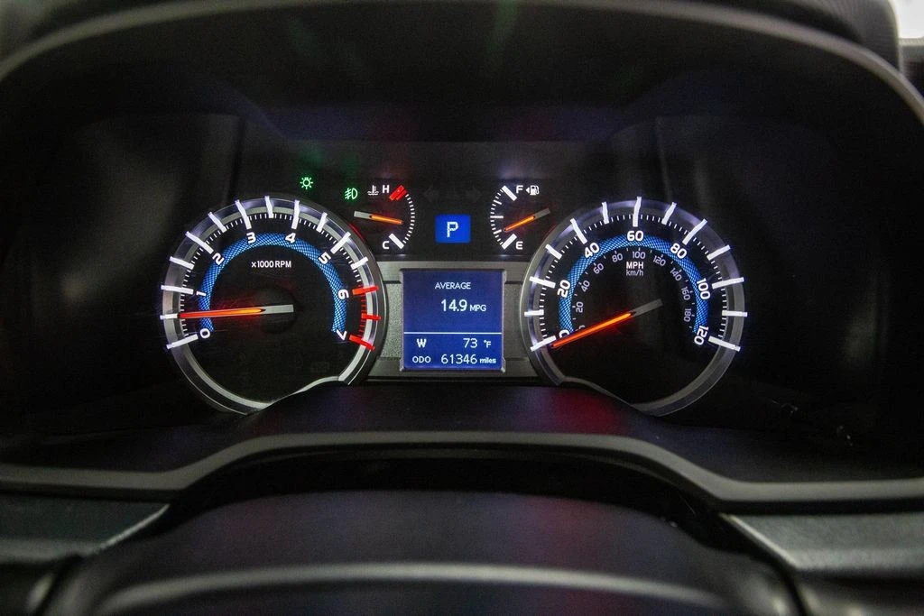 2017 Toyota 4Runner 5th Gen - Image 5 of 9