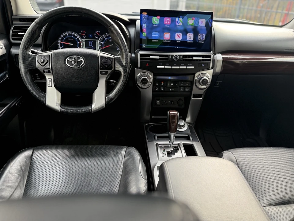 2017 Toyota 4Runner 5th Gen - Image 15 of 21