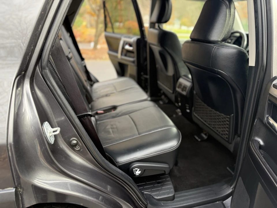 2017 Toyota 4Runner 5th Gen - Image 20 of 21