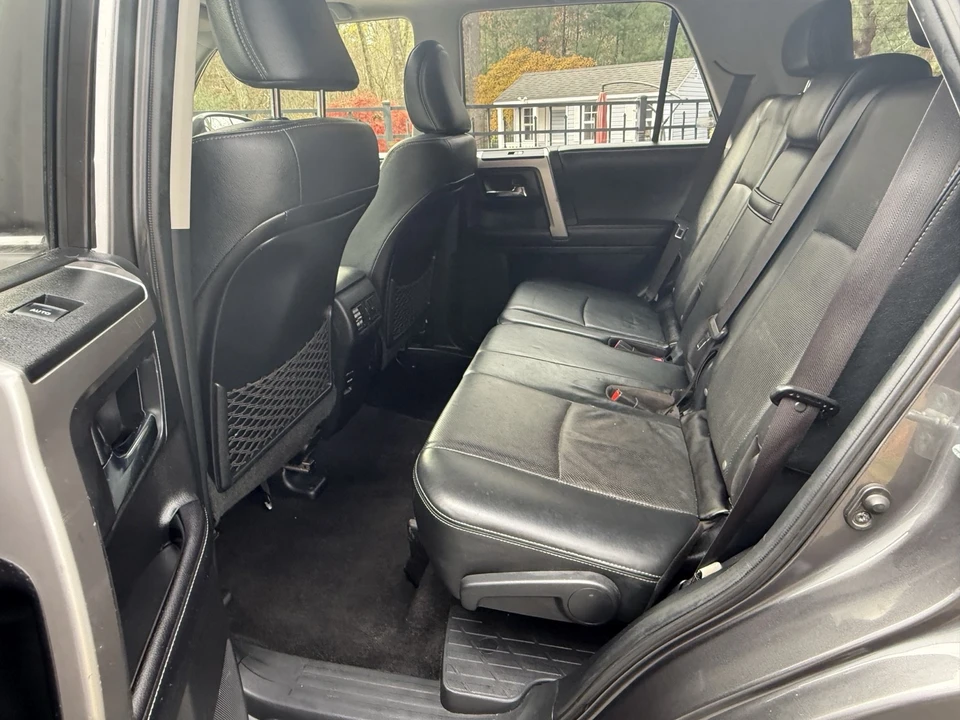 2017 Toyota 4Runner 5th Gen - Image 21 of 21