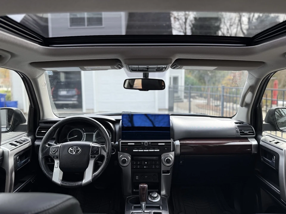 2017 Toyota 4Runner 5th Gen - Image 17 of 21