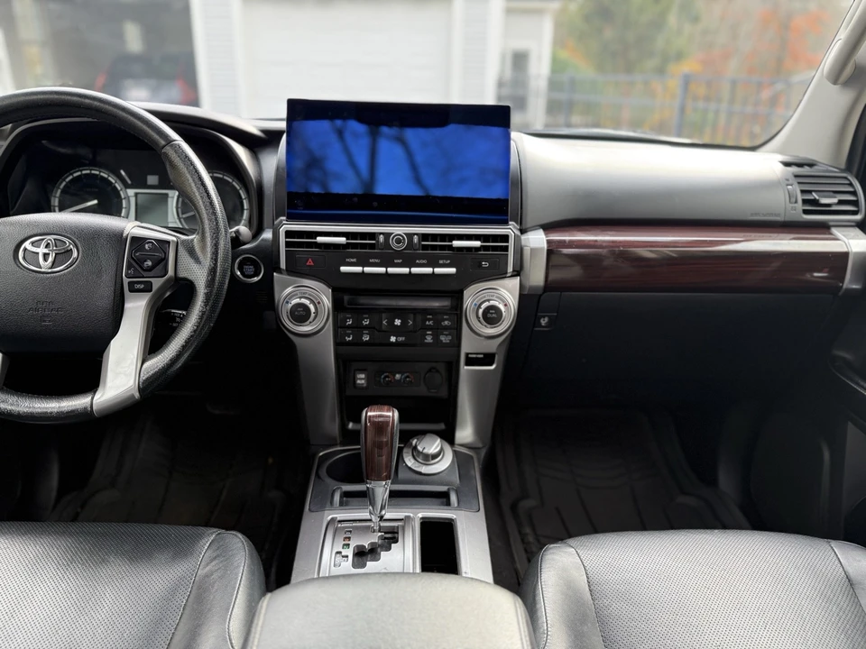 2017 Toyota 4Runner 5th Gen - Image 18 of 21