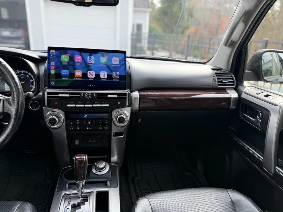 2017 Toyota 4Runner 5th Gen - Image 13 of 21