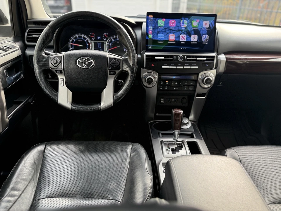 2017 Toyota 4Runner 5th Gen - Image 14 of 21