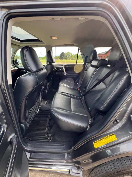 2017 Toyota 4Runner 5th Gen - Image 14 of 23