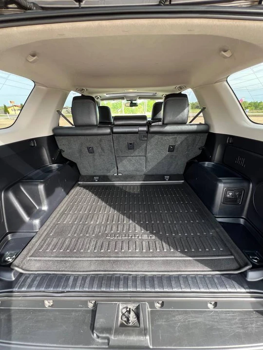 2017 Toyota 4Runner 5th Gen - Image 15 of 23