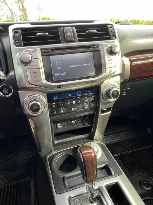 2017 Toyota 4Runner 5th Gen - Image 23 of 23