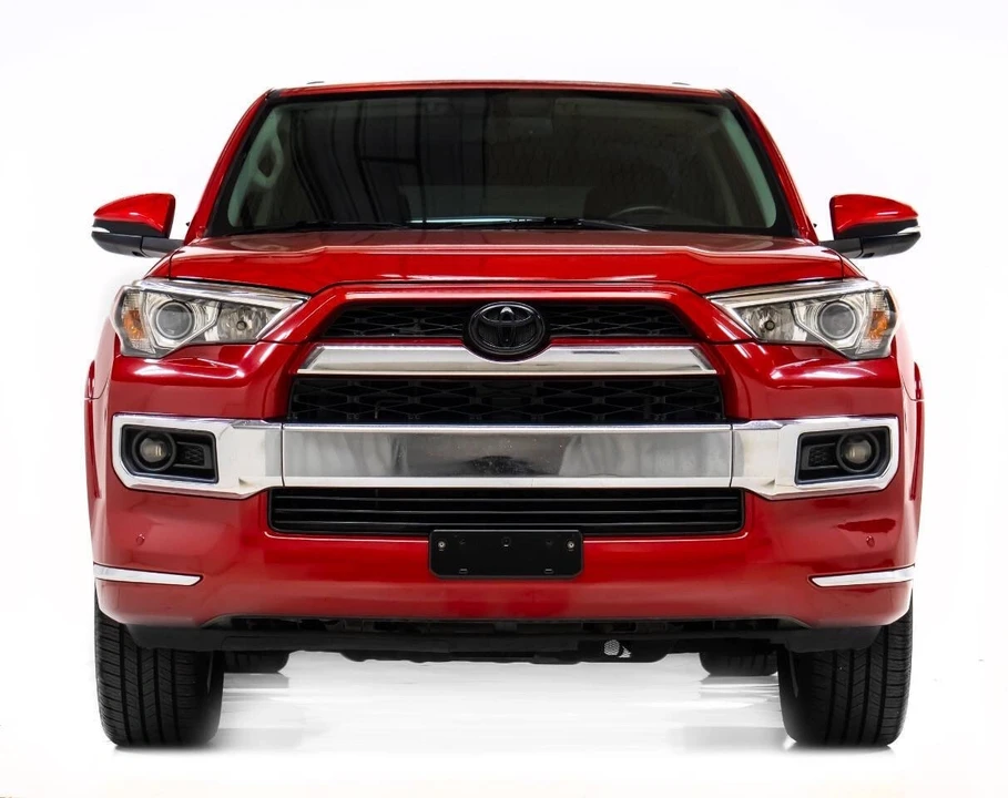 2017 Toyota 4Runner 5th Gen - Image 7 of 12