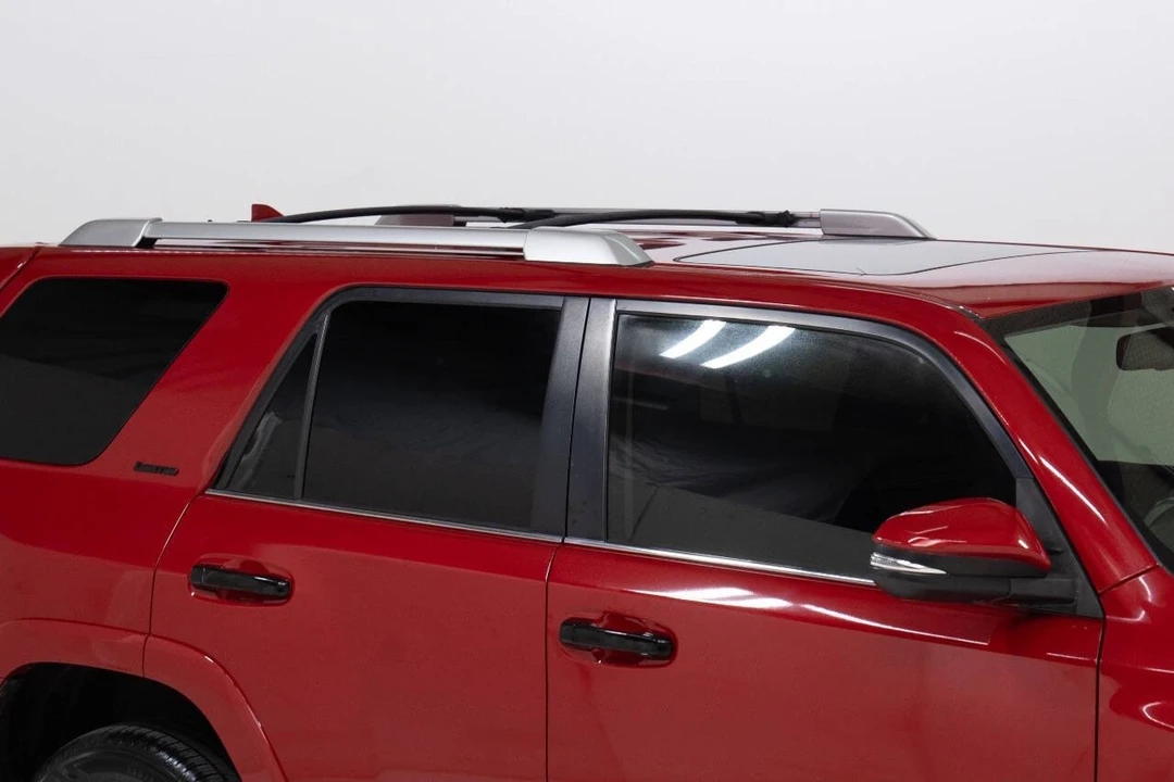 2017 Toyota 4Runner 5th Gen - Image 11 of 12