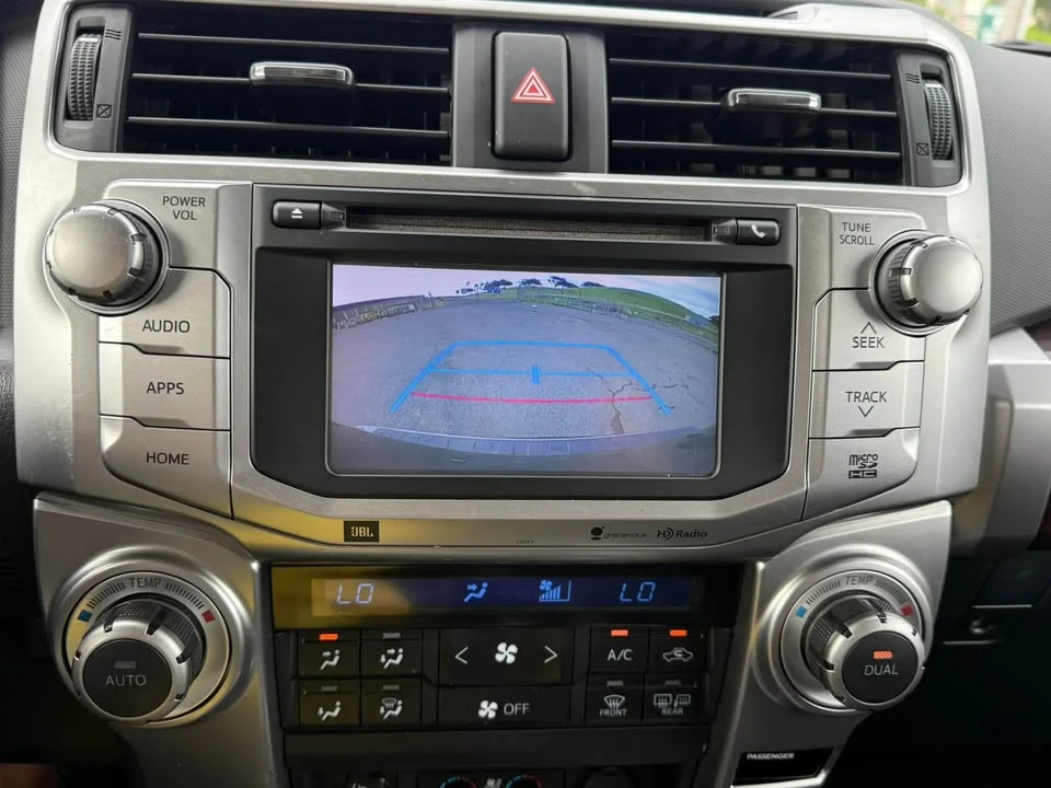 2017 Toyota 4Runner 5th Gen - Image 13 of 17