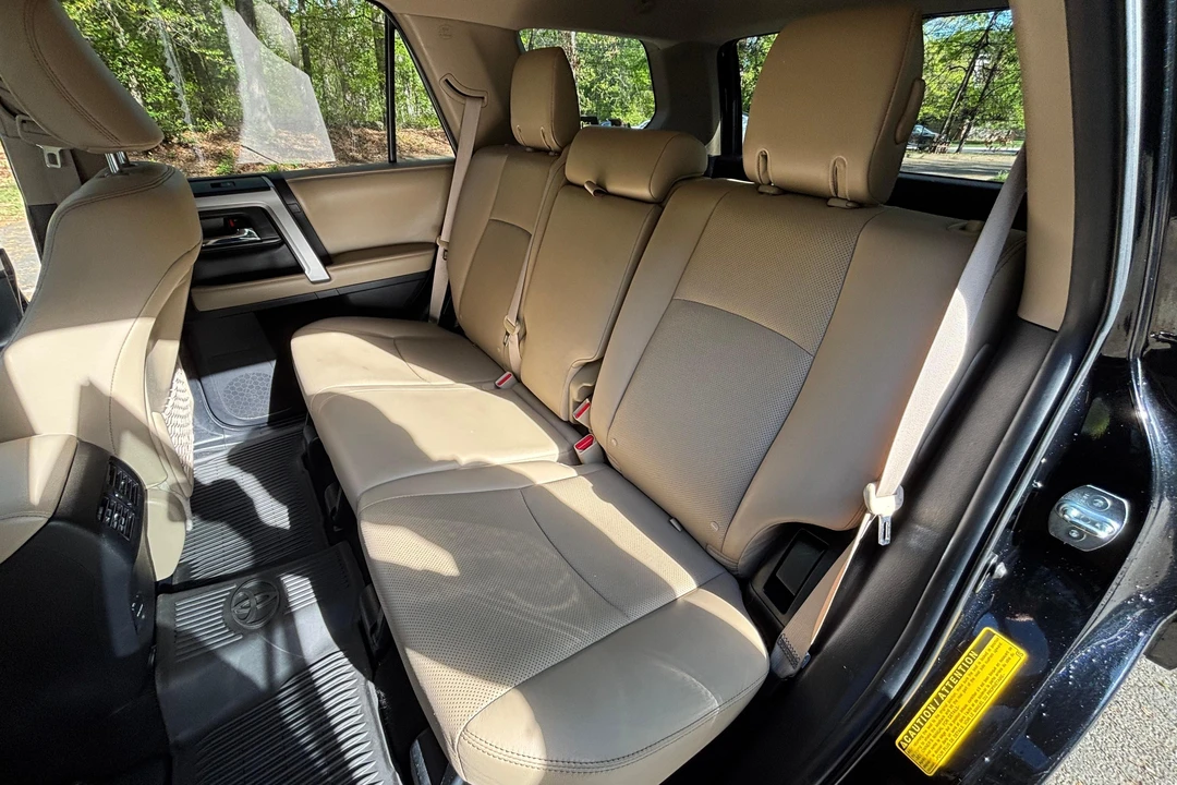 2017 Toyota 4Runner 5th Gen - Image 30 of 31