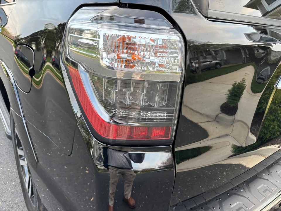 2017 Toyota 4Runner 5th Gen - Image 20 of 31