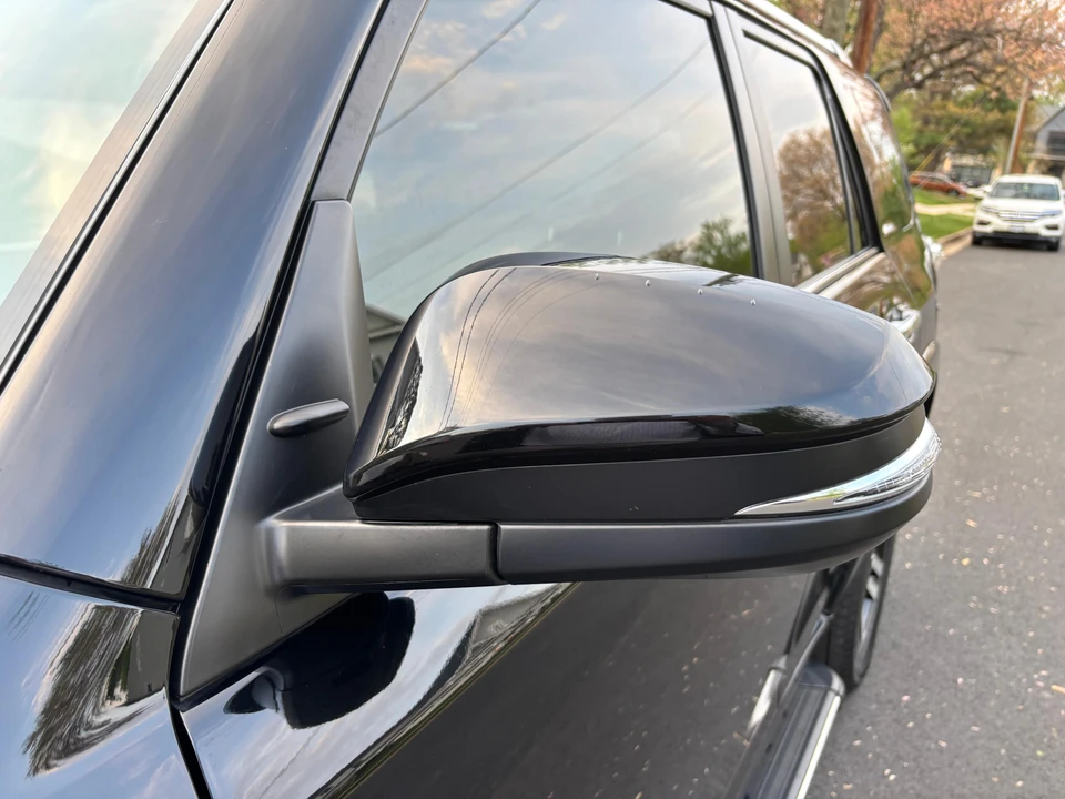 2017 Toyota 4Runner 5th Gen - Image 18 of 31