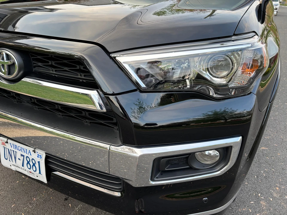 2017 Toyota 4Runner 5th Gen - Image 17 of 31