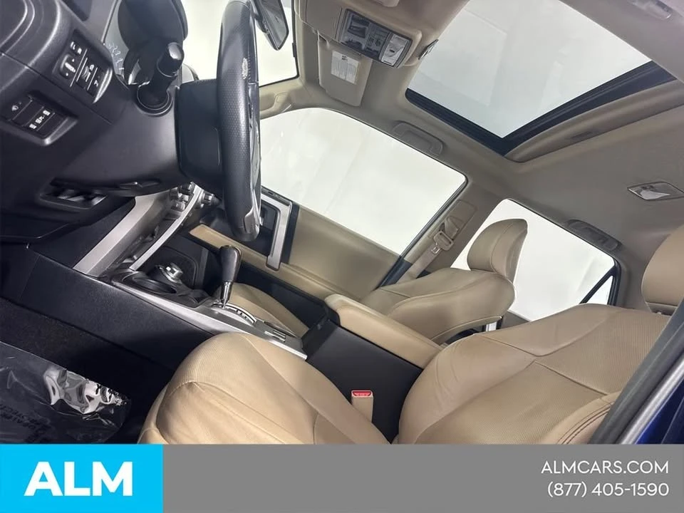 2017 Toyota 4Runner 5th Gen - Image 18 of 20