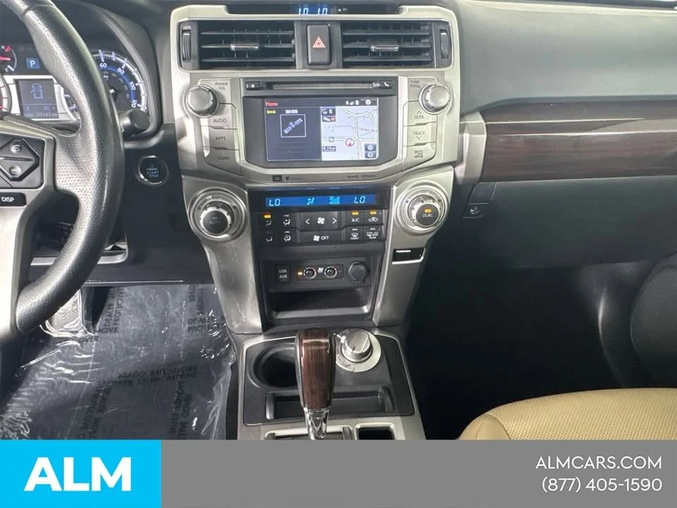 2017 Toyota 4Runner 5th Gen - Image 11 of 20