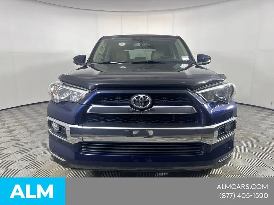 2017 Toyota 4Runner 5th Gen - Image 9 of 20