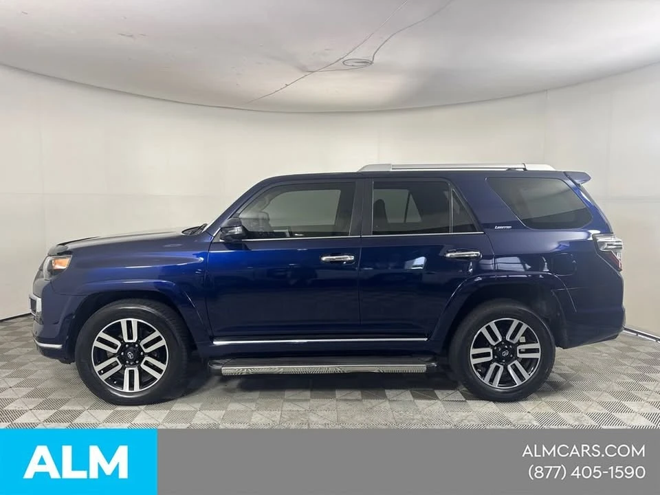 2017 Toyota 4Runner 5th Gen - Image 10 of 20
