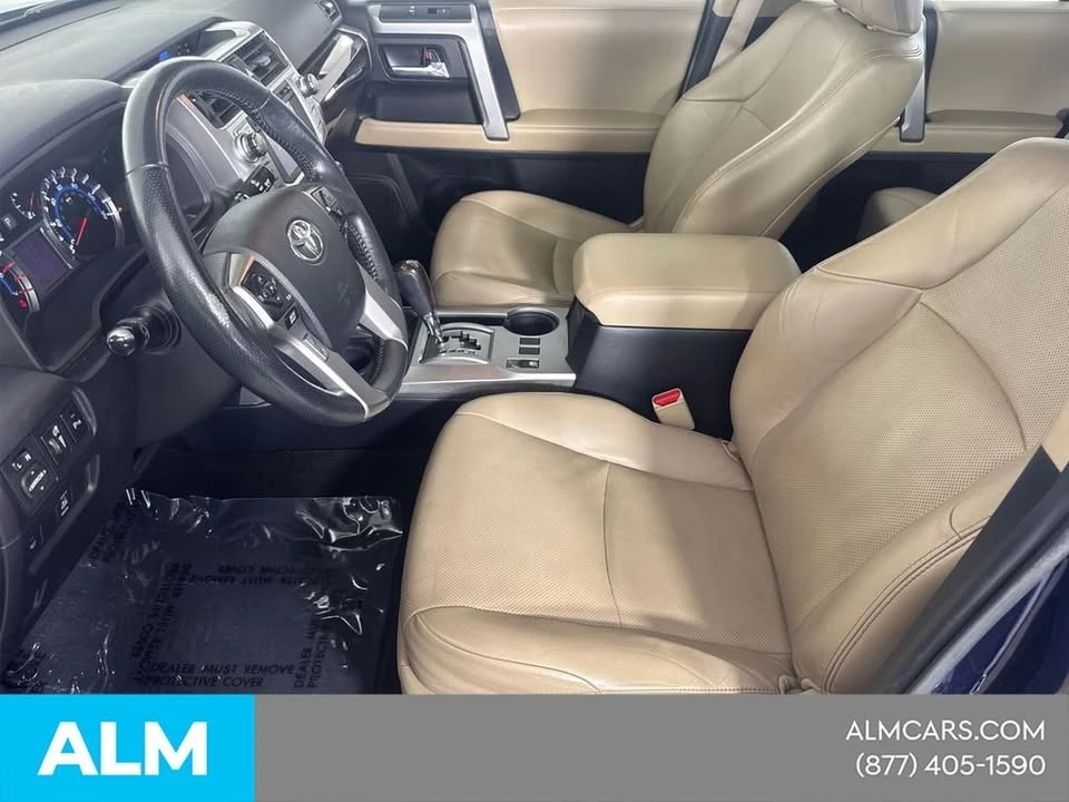 2017 Toyota 4Runner 5th Gen - Image 11 of 20