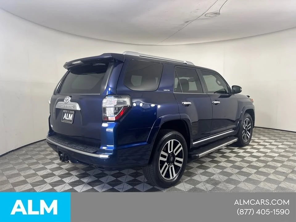 2017 Toyota 4Runner 5th Gen - Image 6 of 20
