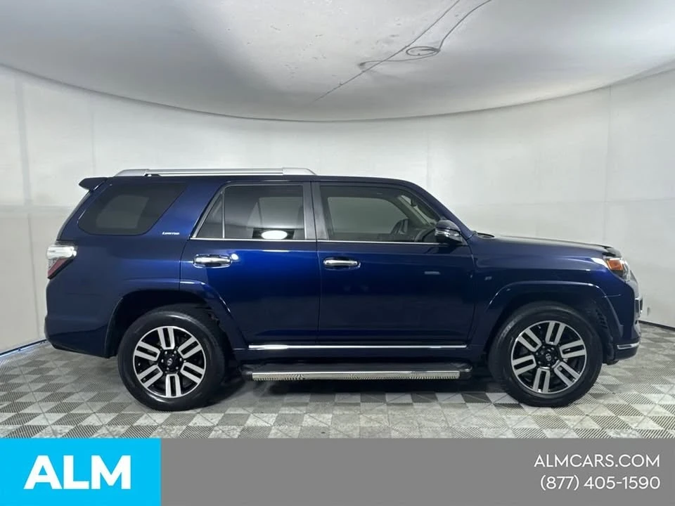 2017 Toyota 4Runner 5th Gen - Image 5 of 20