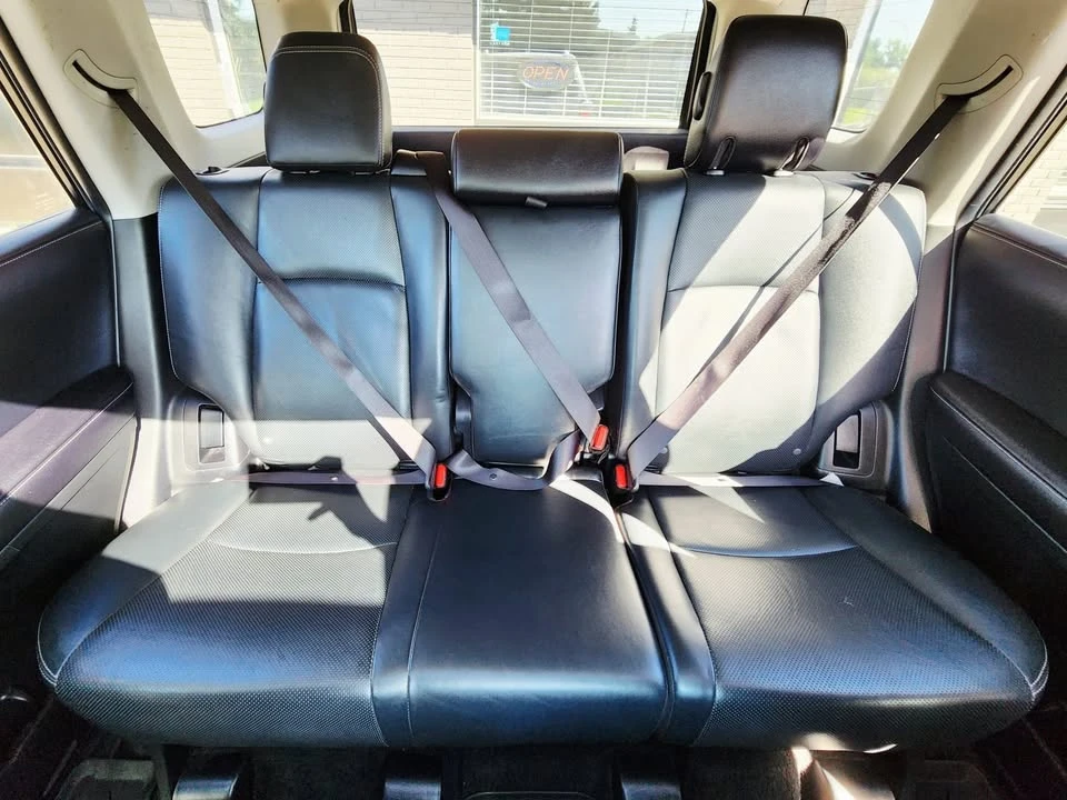 2017 Toyota 4Runner 5th Gen - Image 12 of 12