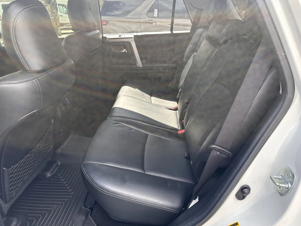 2017 Toyota 4Runner 5th Gen - Image 12 of 12