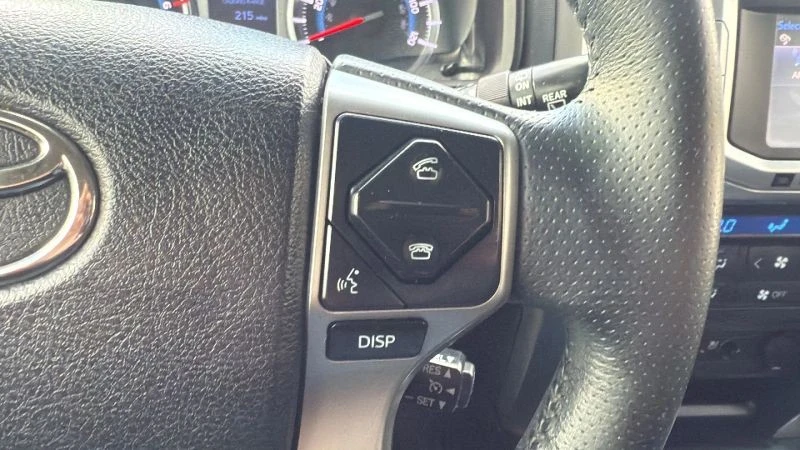 2017 Toyota 4Runner 5th Gen - Image 11 of 12