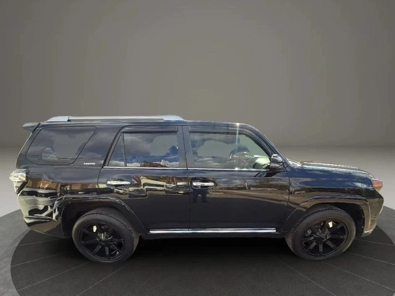 2017 Toyota 4Runner 5th Gen - Image 4 of 12