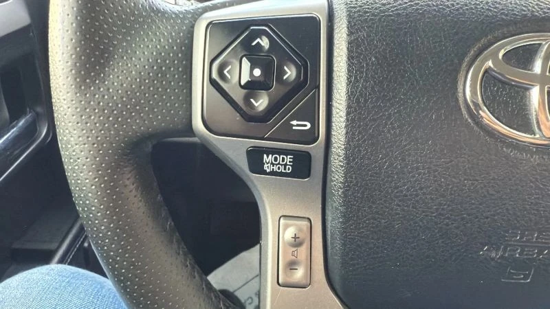 2017 Toyota 4Runner 5th Gen - Image 12 of 12