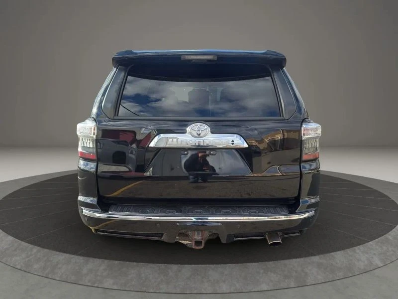 2017 Toyota 4Runner 5th Gen - Image 6 of 12
