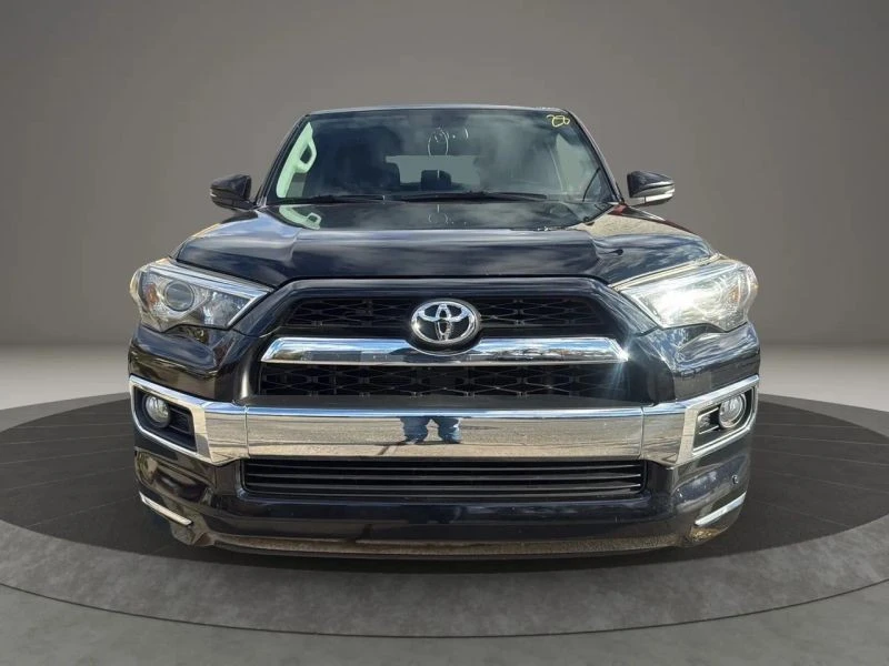 2017 Toyota 4Runner 5th Gen - Image 2 of 12