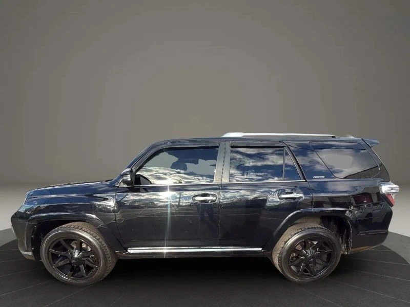 2017 Toyota 4Runner 5th Gen - Image 8 of 12