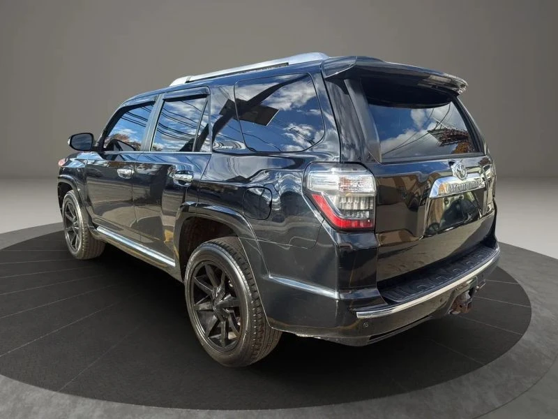 2017 Toyota 4Runner 5th Gen - Image 7 of 12