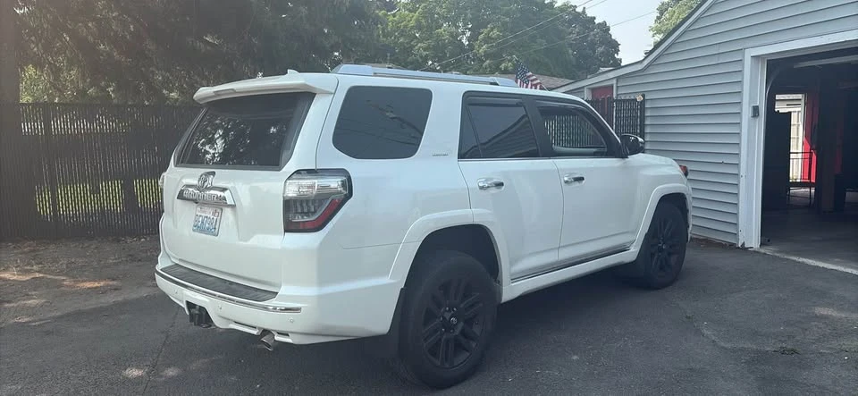2017 Toyota 4Runner 5th Gen - Image 3 of 12