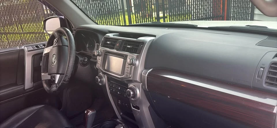 2017 Toyota 4Runner 5th Gen - Image 7 of 12