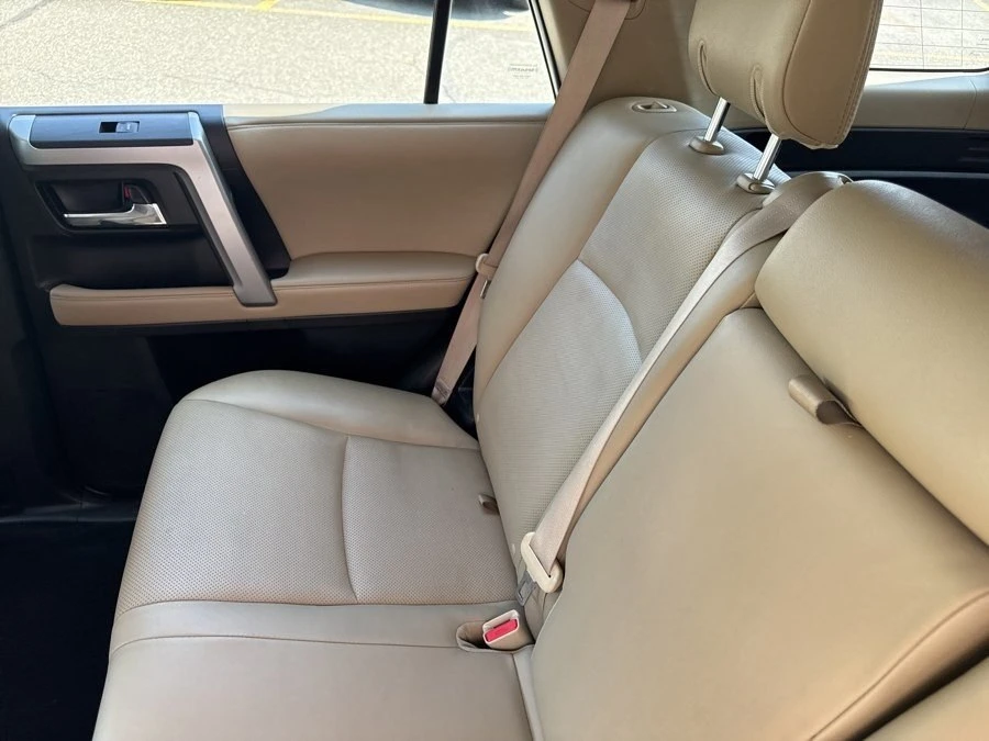 2017 Toyota 4Runner 5th Gen - Image 20 of 20