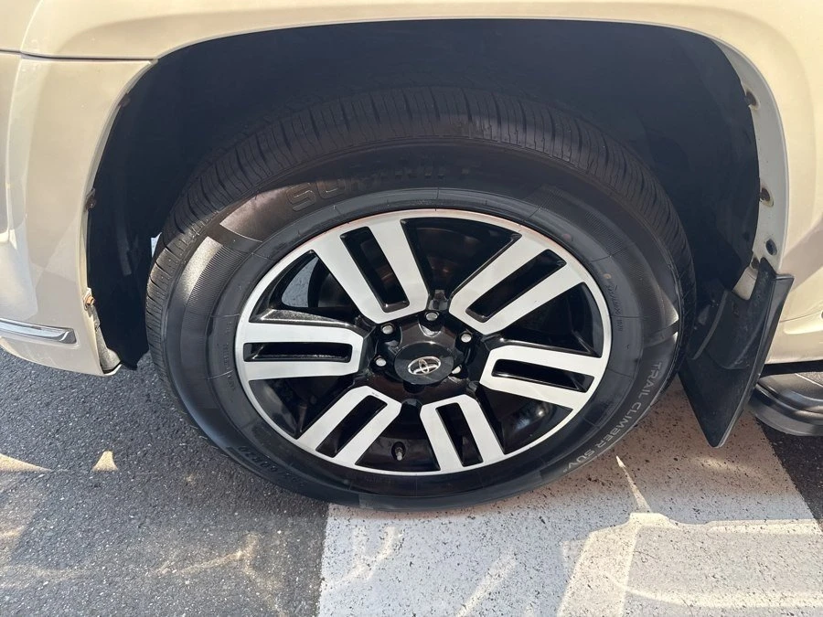 2017 Toyota 4Runner 5th Gen - Image 13 of 20