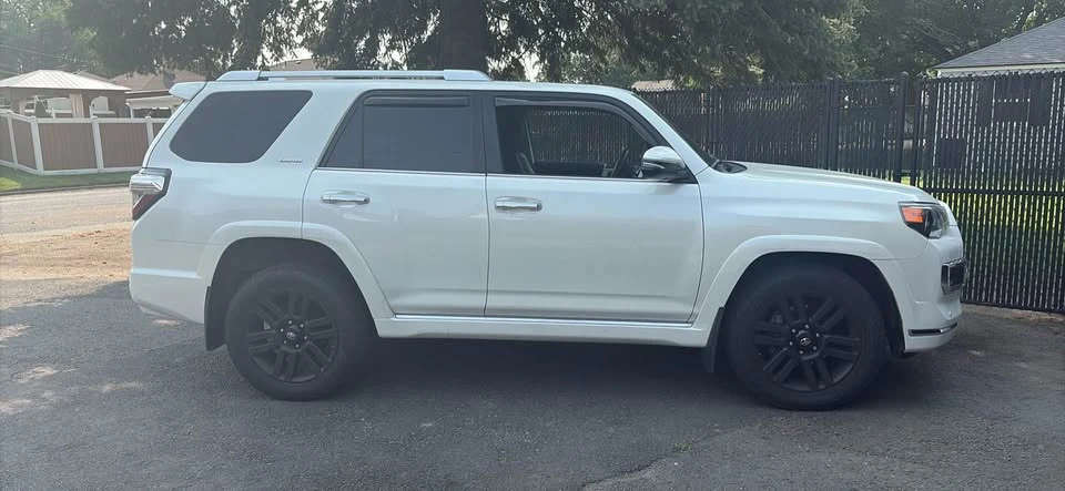 2017 Toyota 4Runner 5th Gen - Image 2 of 12