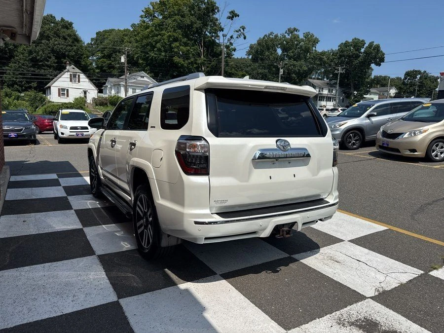 2017 Toyota 4Runner 5th Gen - Image 4 of 20