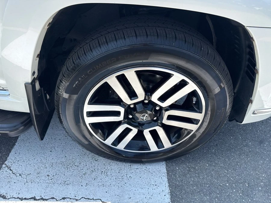 2017 Toyota 4Runner 5th Gen - Image 12 of 20