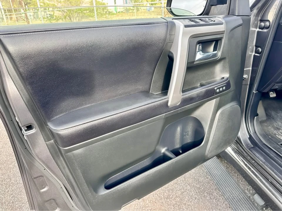 2017 Toyota 4Runner 5th Gen - Image 13 of 13
