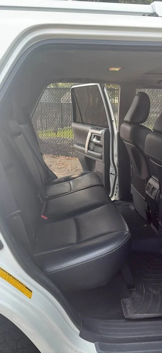 2017 Toyota 4Runner 5th Gen - Image 8 of 12