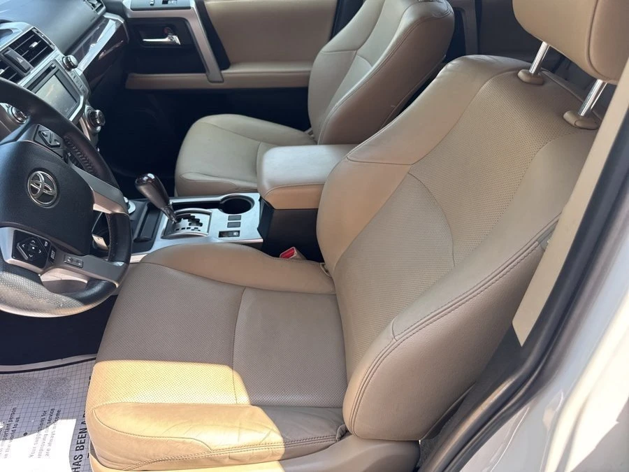 2017 Toyota 4Runner 5th Gen - Image 18 of 20