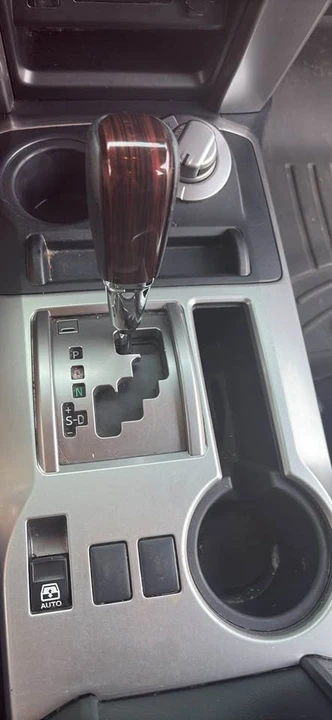 2017 Toyota 4Runner 5th Gen - Image 12 of 12