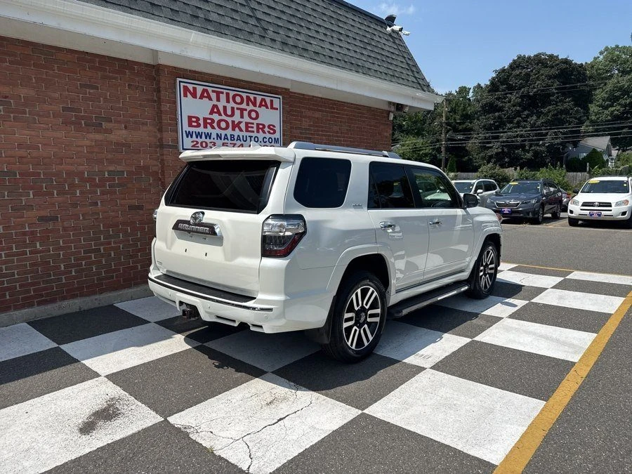 2017 Toyota 4Runner 5th Gen - Image 3 of 20