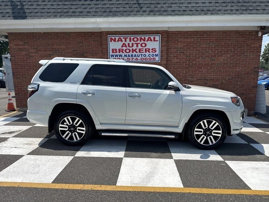 2017 Toyota 4Runner 5th Gen - Image 2 of 20