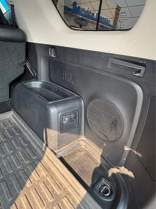 2017 Toyota 4Runner 5th Gen - Image 13 of 14